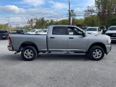 Used 2024  Ram 2500 4WD Big Horn Crew Cab 6'4" Box at Tecforce Automotive near Bridgeport&comma; NY