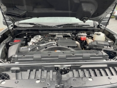 Used 2025  Chevrolet Silverado 2500HD 4WD Crew Cab 159" LT Dsl at Tecforce Automotive near Bridgeport&comma; NY