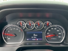 Used 2022  Chevrolet Silverado 2500HD 4WD Crew Cab 159" Custom at Tecforce Automotive near Bridgeport, NY