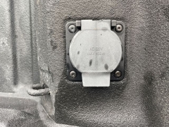 Used 2024  Chevrolet Silverado 2500HD 4WD Double Cab 162" Custom Gas at Tecforce Automotive near Bridgeport&comma; NY