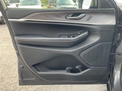 Used 2023  Jeep Grand Cherokee L Limited 4x4 at Tecforce Automotive near Bridgeport&comma; NY
