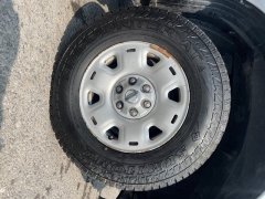 Used 2017  Nissan Titan XD 4WD Single Cab S Diesel at Tecforce Automotive near Bridgeport&comma; NY