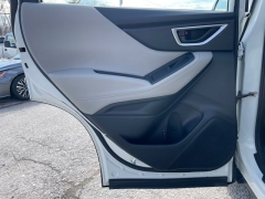 Used 2022  Subaru Forester CVT at Tecforce Automotive near Bridgeport&comma; NY