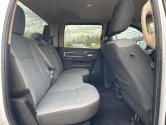 Used 2019  Ram 2500 4WD Crew Cab Big Horn at Tecforce Automotive near Bridgeport&comma; NY