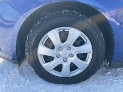 Used 2014  Ford Fusion 4d Sedan S at Tecforce Automotive near Bridgeport&comma; NY