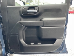 Used 2020  Chevrolet Silverado 1500 4WD Crew Cab Work Truck at Tecforce Automotive near Bridgeport&comma; NY