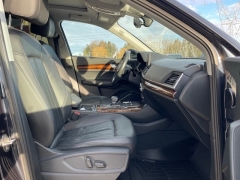 Used 2018  Audi Q5 4d SUV Quattro Premium Plus at Tecforce Automotive near Bridgeport&comma; NY