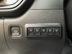 Used 2024  Chevrolet Silverado 2500HD 4WD Crew Cab 159" Custom Gas at Tecforce Automotive near Bridgeport&comma; NY