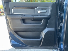 Used 2022 Ram 3500 4WD Big Horn Crew Cab 8' Box at Tecforce Automotive near Bridgeport, NY