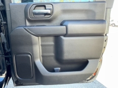 Used 2024  Chevrolet Silverado 2500HD 4WD Crew Cab 159" Custom Gas at Tecforce Automotive near Bridgeport, NY