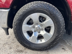 Used 2021  Ram 1500 4WD Big Horn Quad Cab 6'4" Box at Tecforce Automotive near Bridgeport, NY