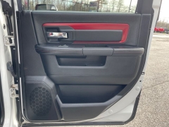 Used 2016  Ram 1500 4WD Crew Cab Rebel at Tecforce Automotive near Bridgeport&comma; NY