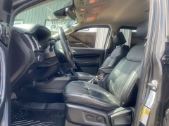 Used 2019  Ford Ranger 4WD SuperCab Lariat at Tecforce Automotive near Bridgeport&comma; NY