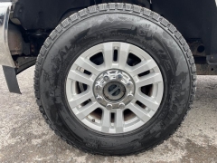 Used 2017  Ford Super Duty F-250 4WD Supercab XL at Tecforce Automotive near Bridgeport, NY