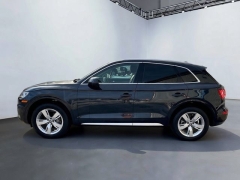 Used 2018  Audi Q5 4d SUV Quattro Premium Plus at Tecforce Automotive near Bridgeport&comma; NY