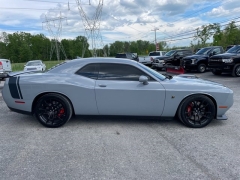 Used 2021 Dodge Challenger R/T Scat Pack RWD at Tecforce Automotive near Bridgeport, NY