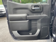 Used 2022  Chevrolet Silverado 1500 4WD Crew Cab 147" Custom Trail Boss at Tecforce Automotive near Bridgeport&comma; NY
