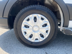 Used 2024 Ford Transit Cargo Van T-250 130" Low Rf 9070 GVWR RWD at Tecforce Automotive near Bridgeport, NY