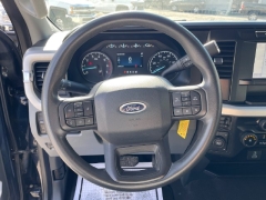 Used 2024  Ford Super Duty F-250 4WD XL SuperCab SRW 6&period;75' Box at Tecforce Automotive near Bridgeport&comma; NY