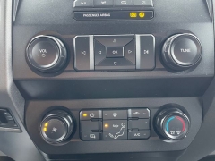 Used 2022  Ford Super Duty F-250 4WD XL Crew Cab SRW 6&period;75' Box at Tecforce Automotive near Bridgeport&comma; NY