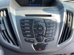 Used 2019  Ford Transit 250 Cargo Van Med Roof Van LWB at Tecforce Automotive near Bridgeport&comma; NY