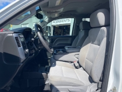 Used 2019  Chevrolet Silverado 2500 4WD Double Cab WT at Tecforce Automotive near Bridgeport&comma; NY