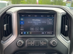 Used 2021 Chevrolet Silverado 1500 4WD Double Cab 147" LT at Tecforce Automotive near Bridgeport, NY