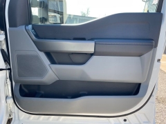 Used 2025  Ford Super Duty F-350 4WD XLT Crew Cab DRW 8' Box at Tecforce Automotive near Bridgeport&comma; NY