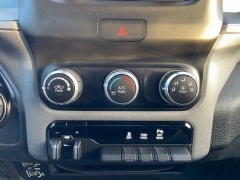 Used 2021  Ram 2500 4WD Tradesman Crew Cab 6'4" Box at Tecforce Automotive near Bridgeport&comma; NY