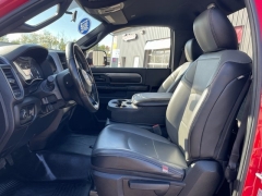 Used 2021 Ram 2500 2WD Tradesman Reg Cab 8' Box at Tecforce Automotive near Bridgeport, NY