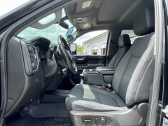 Used 2020 Chevrolet Silverado 2500 4WD Crew Cab LT Gas at Tecforce Automotive near Bridgeport, NY