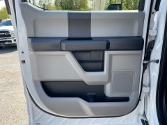 Used 2020  Ford Super Duty F-250 4WD Crew Cab XL STX at Tecforce Automotive near Bridgeport, NY