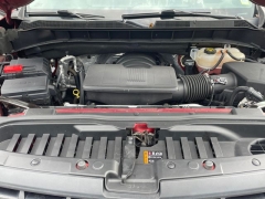 Used 2022  Chevrolet Silverado 1500 LTD 4WD Crew Cab 147" RST at Tecforce Automotive near Bridgeport&comma; NY