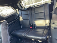 Used 2021  Dodge Durango R&sol;T AWD at Tecforce Automotive near Bridgeport&comma; NY