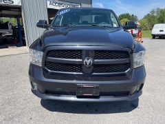 Used 2018  Ram 1500 4WD Quad Cab Express at Tecforce Automotive near Bridgeport&comma; NY