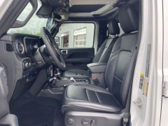 Used 2024  Jeep Wrangler 4xe High Altitude 4x4 at Tecforce Automotive near Bridgeport&comma; NY