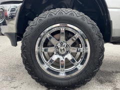 Used 2019  Ram 1500 4WD Crew Cab Big Horn/Lone Star at Tecforce Automotive near Bridgeport, NY