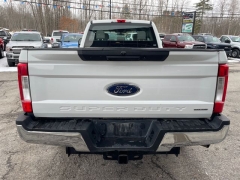 Used 2019  Ford Super Duty F-250 4WD Supercab XL Longbed at Tecforce Automotive near Bridgeport&comma; NY