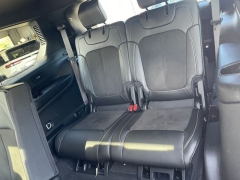 Used 2023  Jeep Grand Cherokee L Altitude 4x4 at Tecforce Automotive near Bridgeport&comma; NY