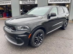 Used 2025  Dodge Durango GT AWD at Tecforce Automotive near Bridgeport&comma; NY