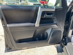 Used 2019 Toyota 4Runner 4d SUV 4WD SR5 at Tecforce Automotive near Bridgeport, NY