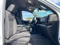 Used 2024 Chevrolet Silverado 2500HD 4WD Crew Cab 159" LT Dsl at Tecforce Automotive near Bridgeport, NY