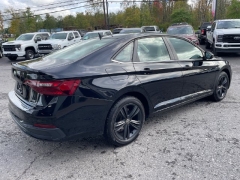 Used 2024  Volkswagen Jetta SE Auto at Tecforce Automotive near Bridgeport&comma; NY