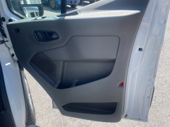 Used 2024 Ford Transit Cargo Van T-250 130" Low Rf 9070 GVWR RWD at Tecforce Automotive near Bridgeport, NY