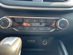 Used 2022 Nissan Altima 2.5 SV Sedan at Tecforce Automotive near Bridgeport, NY