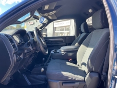 Used 2023  Ram 2500 4WD Tradesman Reg Cab 8' Box at Tecforce Automotive near Bridgeport&comma; NY