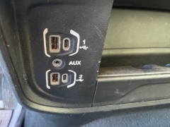 Used 2023  Ram 2500 4WD Big Horn Crew Cab 6'4" Box at Tecforce Automotive near Bridgeport&comma; NY