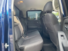 Used 2022  Nissan Frontier Crew Cab 4x4 SV Auto at Tecforce Automotive near Bridgeport&comma; NY