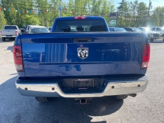 Used 2018 Ram 2500 4WD Crew Cab Tradesman at Tecforce Automotive near Bridgeport, NY