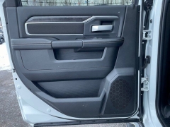 Used 2024  Ram 2500 4WD Big Horn Crew Cab 6'4" Box at Tecforce Automotive near Bridgeport&comma; NY